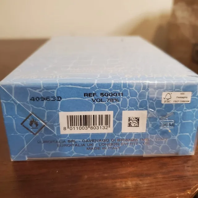 Versace Man Eau Fraiche 200 ml image indicator(4)