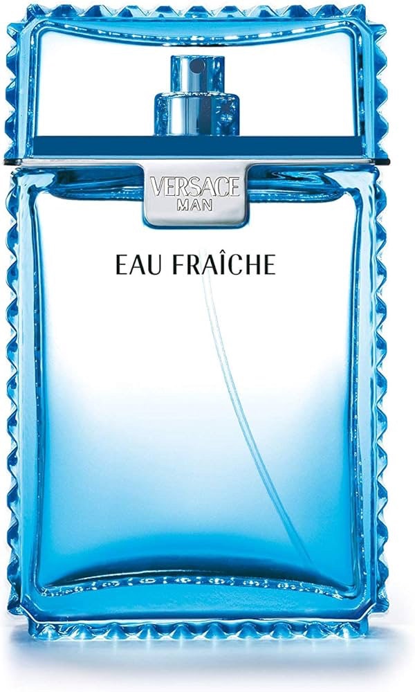 Versace Man Eau Fraiche 200 ml - photo 5
