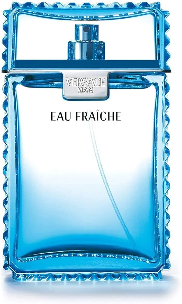 Versace Man Eau Fraiche 200 ml image indicator(5)