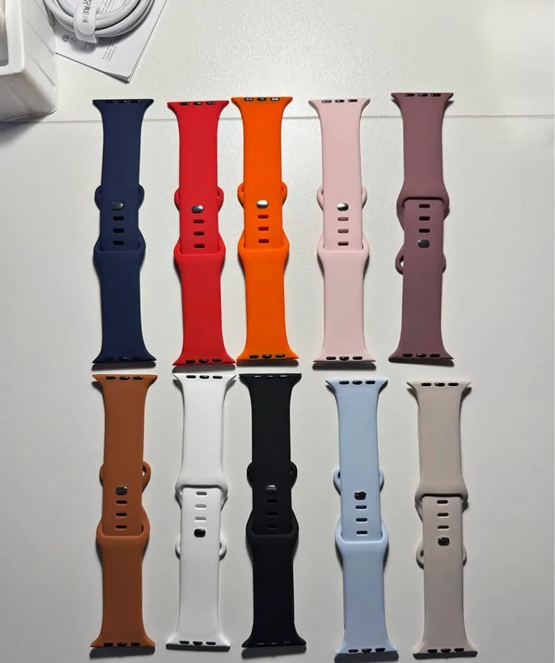 Apple Watch band compatible with 44, 45, 46, 49, 42 MM