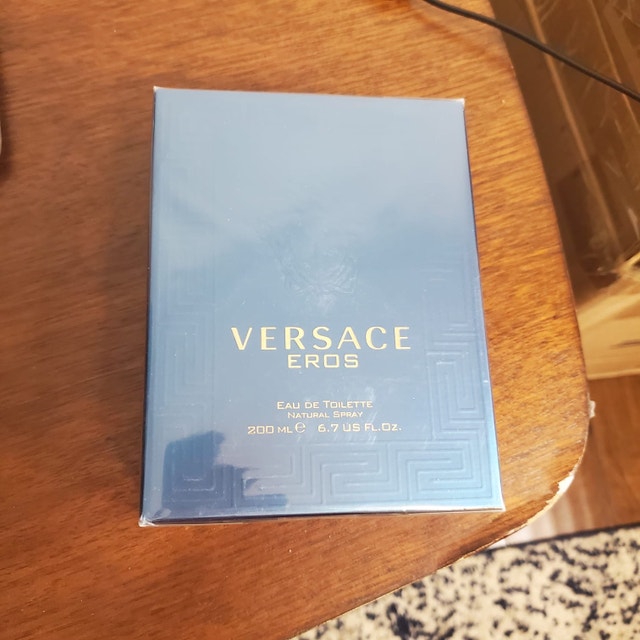 Versace Eros - photo 2