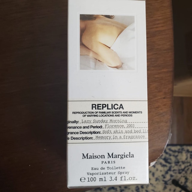 Maison Margiela Lazy Sunday Morning - photo 2