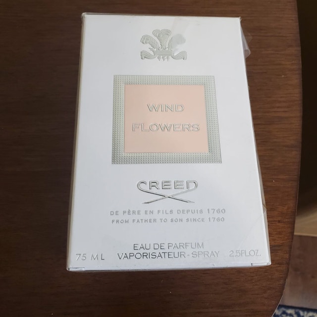 Creed Wind Flowers - photo 2
