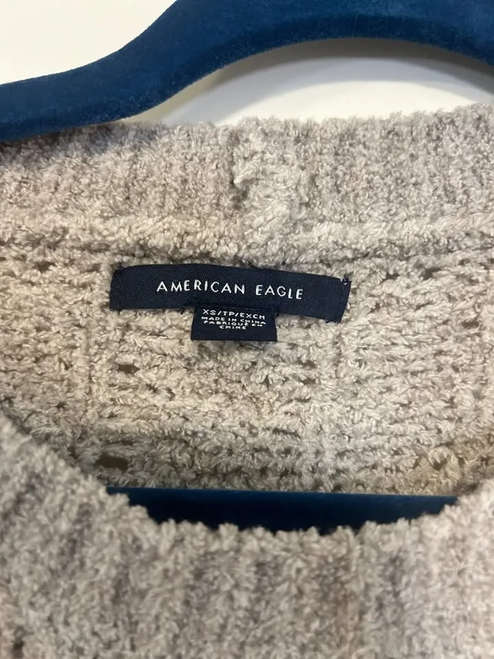 American Eagle Knitted Sweater image indicator(3)