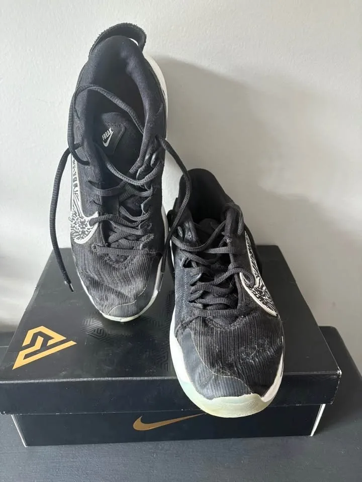 Giannis Freak 2s Size 7 Youth image indicator(2)