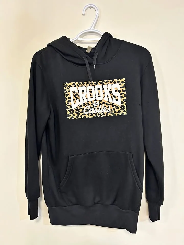 Crooks & Castles Sweater