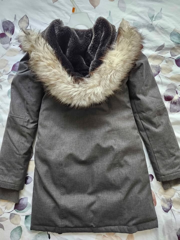 Aritzia Avoriaz Parka #Cleanout - photo 2