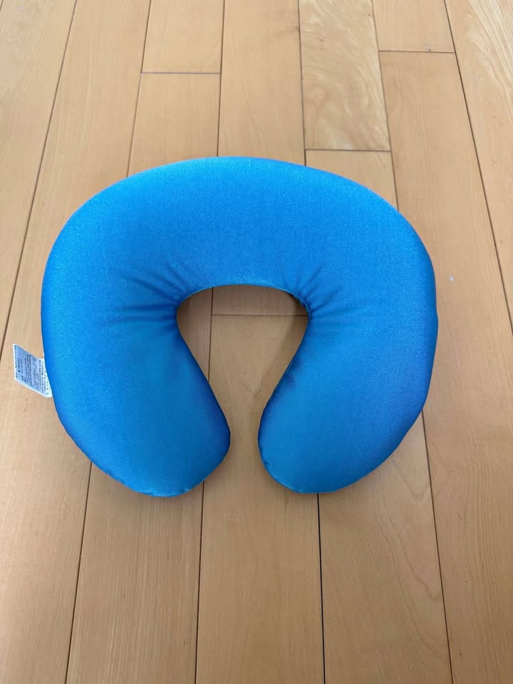 Assorted Neck Pillows