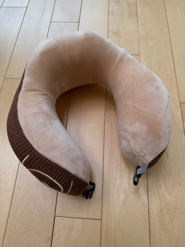 Assorted Neck Pillows - photo 5