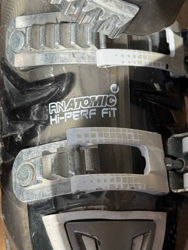 Atomic S Hawk 80 Ski Boots image indicator(3)