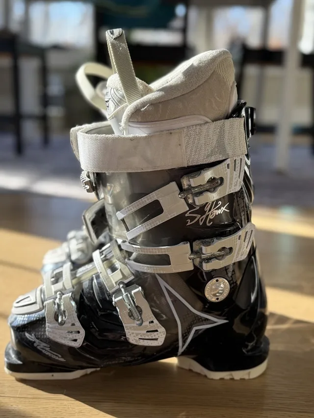 Atomic S Hawk 80 Ski Boots image indicator(4)