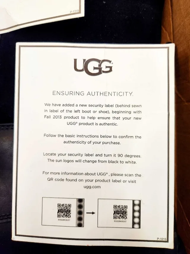 Ugg Official Men's Butte Boots image indicator(5)