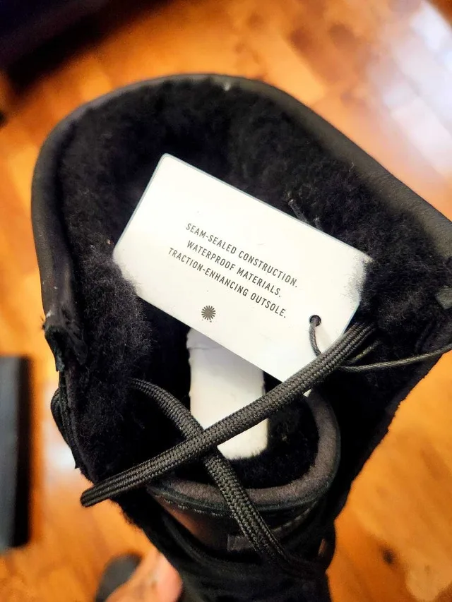 Ugg Official Men's Butte Boots image indicator(7)