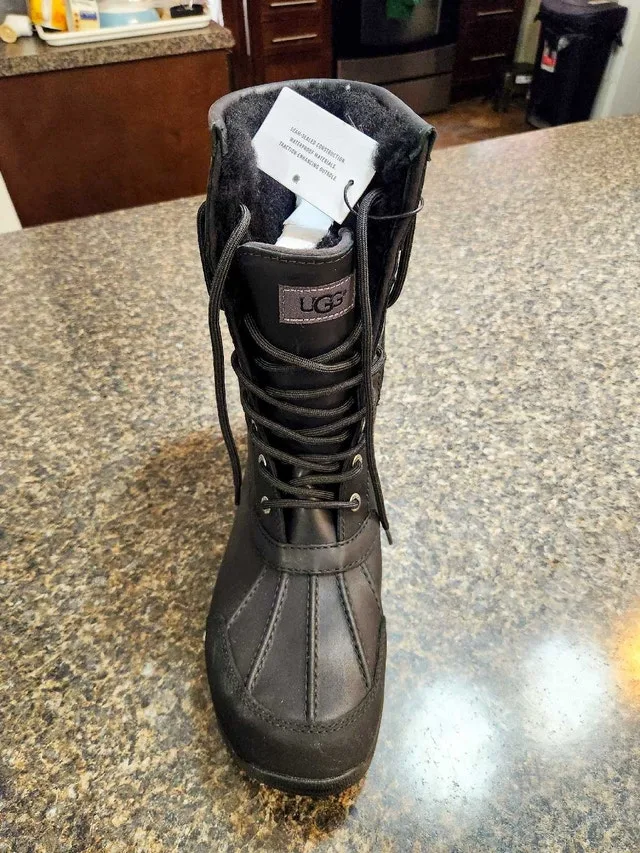 Ugg Official Men's Butte Boots image indicator(8)