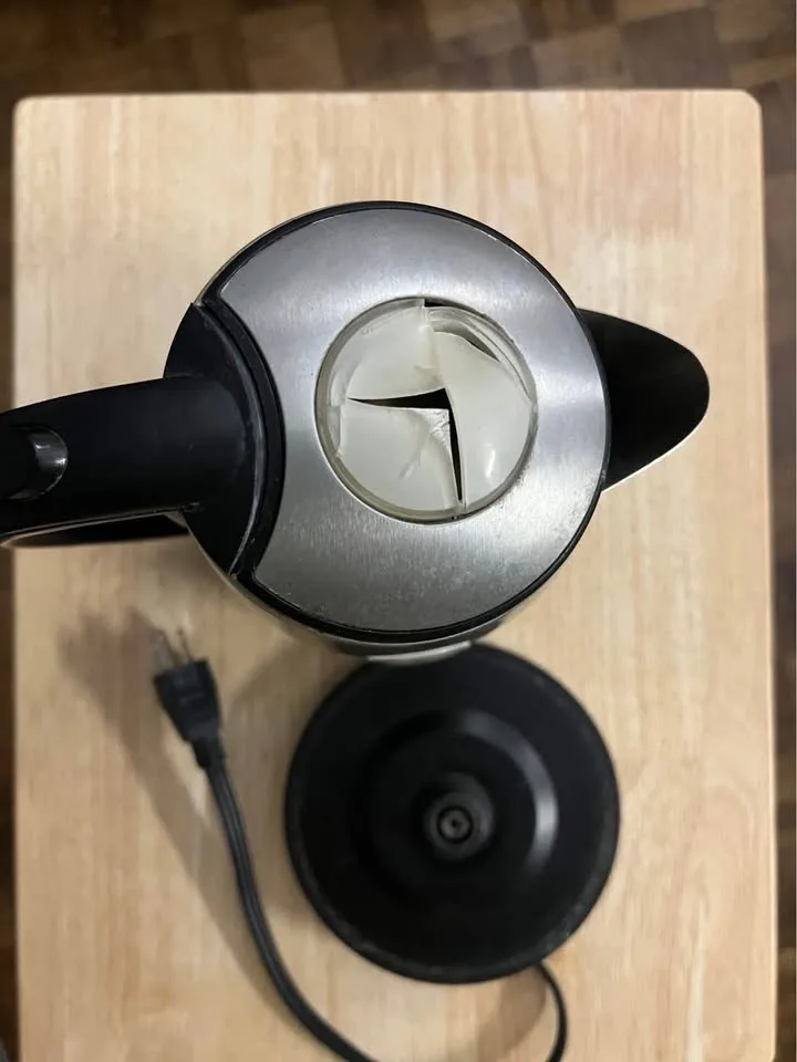 Electrical kettle 1.7 L image indicator(3)