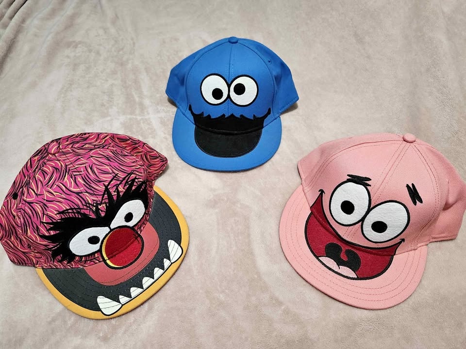 Hats for Boys