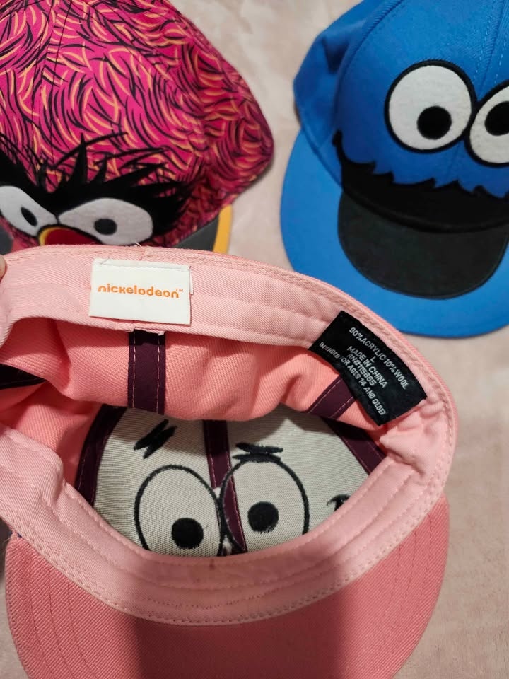 Hats for Boys - photo 3