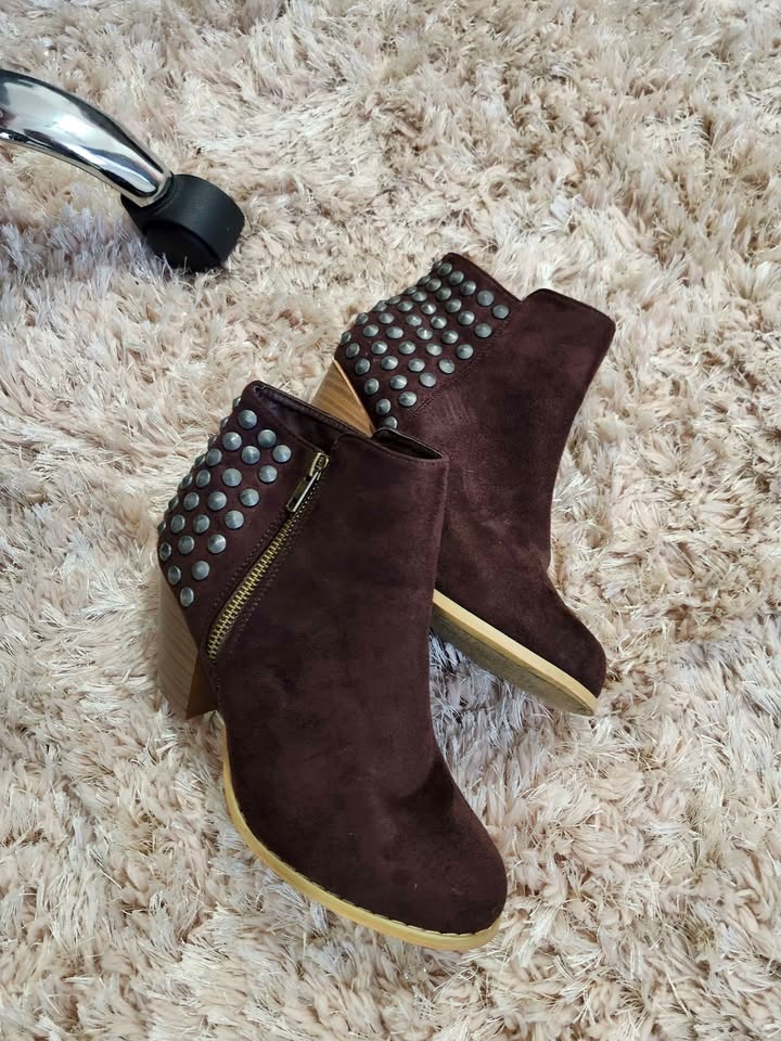 Botines de Mujer #7.0 - photo 2