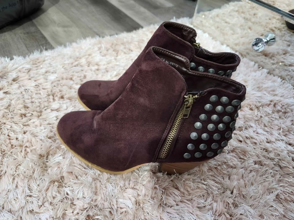 Botines de Mujer #7.0 - photo 3