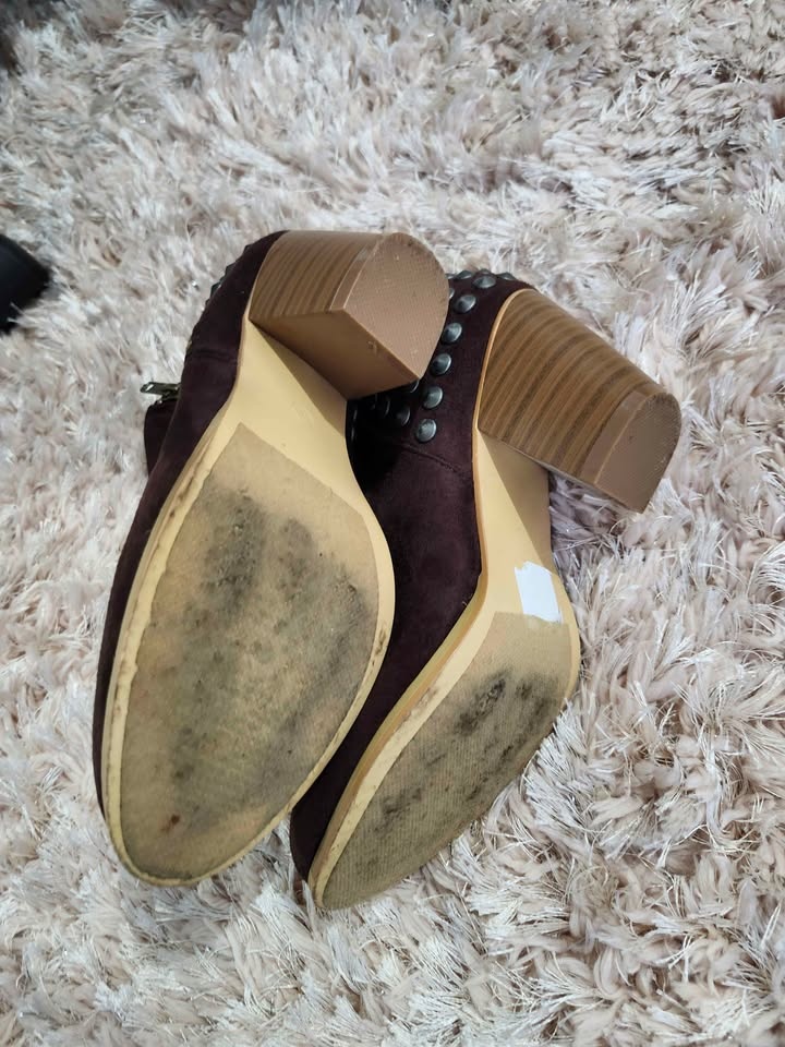 Botines de Mujer #7.0 - photo 5