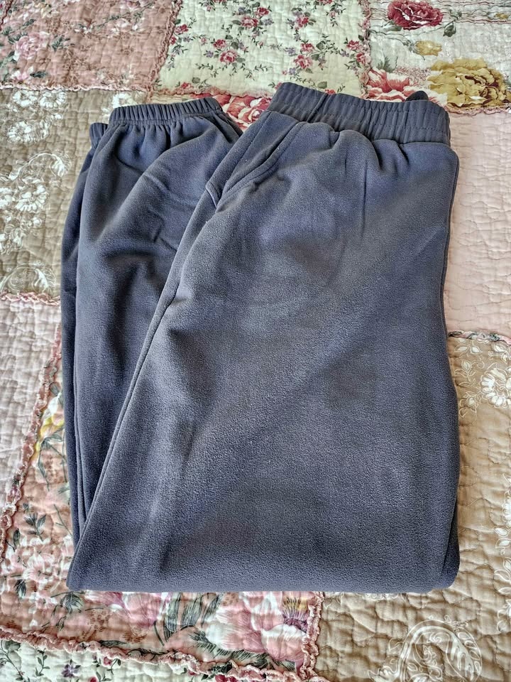 Pans de Mujer talla (M)