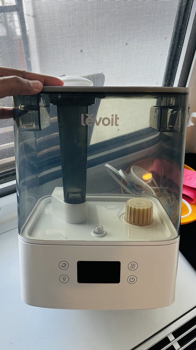 Levoit Humidifier