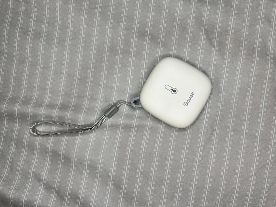 Govee WiFi Digital Thermometer Hygrometer - photo 2