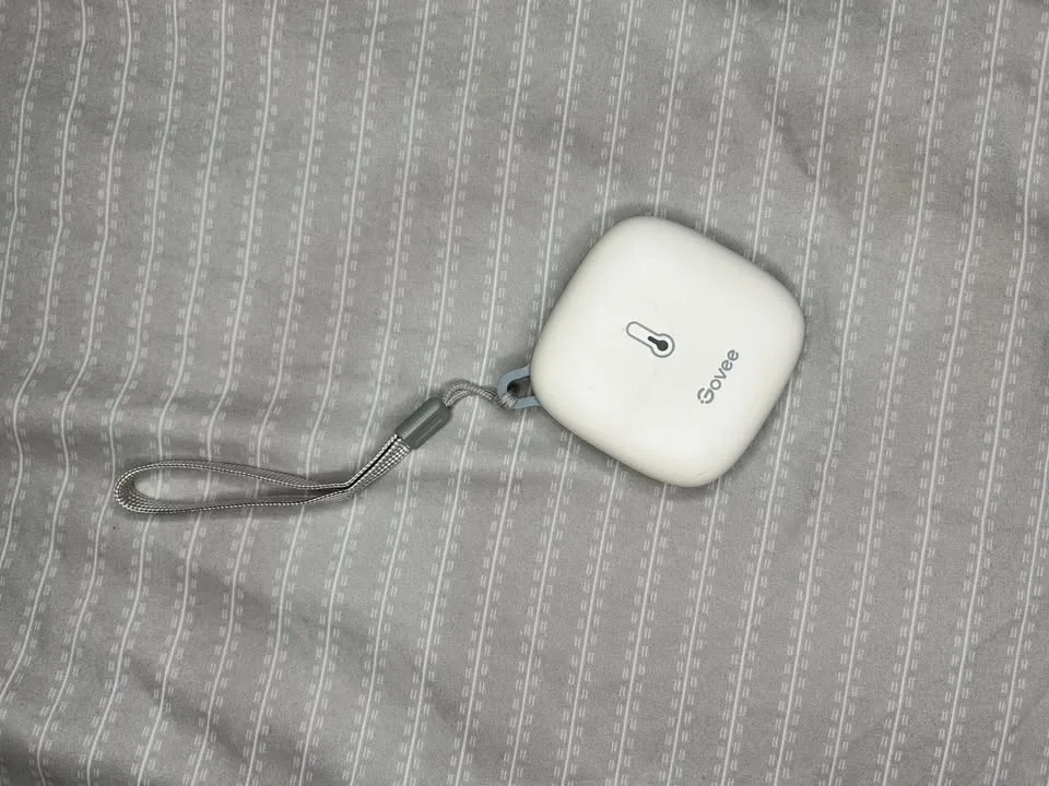 Govee WiFi Digital Thermometer Hygrometer image indicator(2)