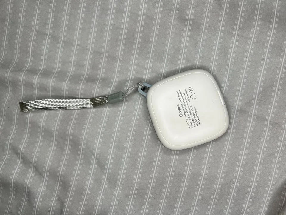 Govee WiFi Digital Thermometer Hygrometer image indicator(3)