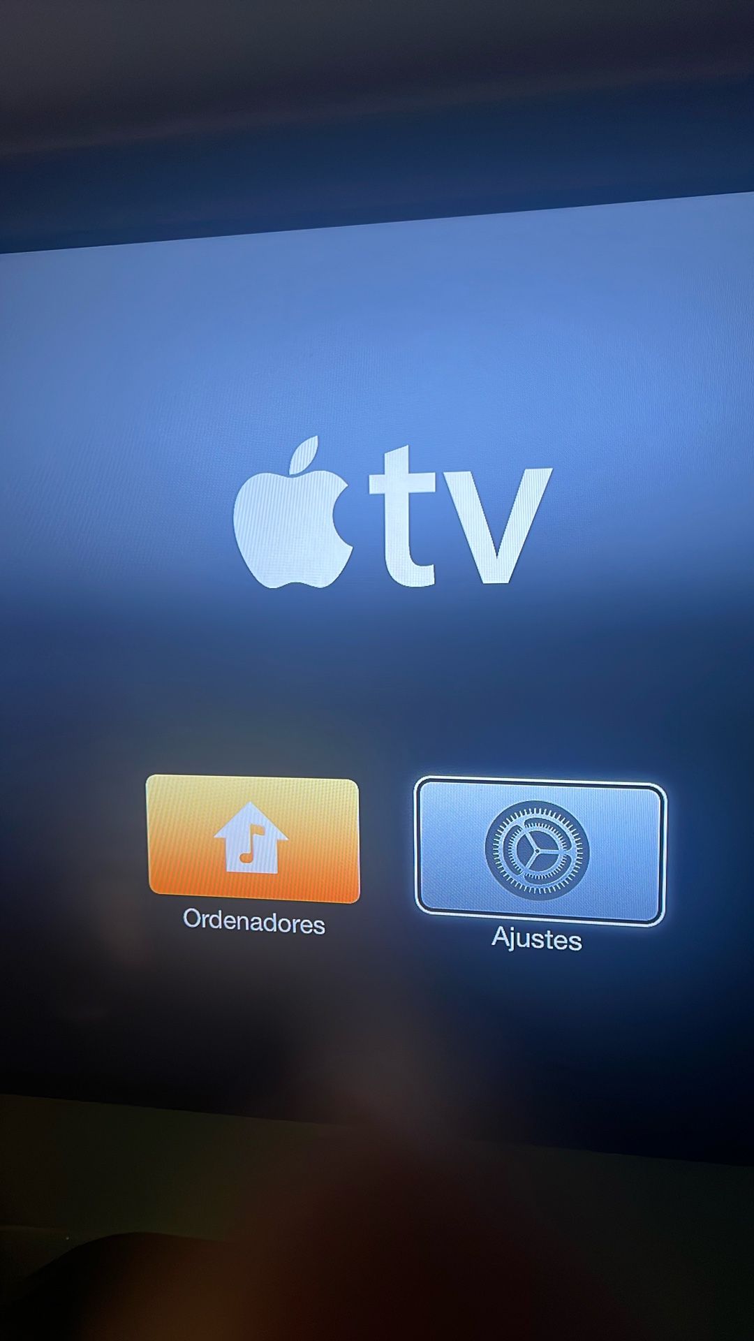 Apple TV Model A1427 - photo 2