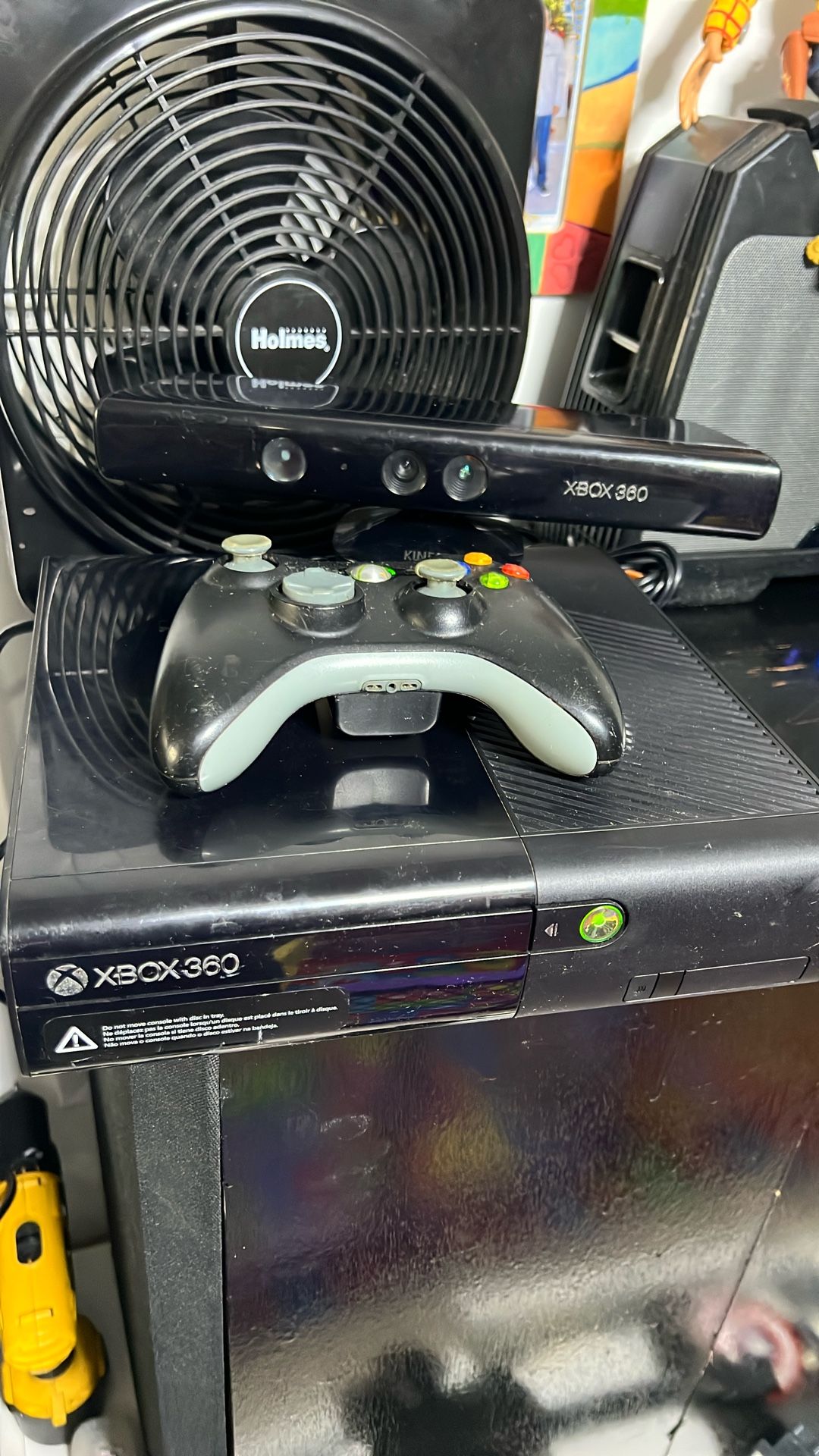 Xbox 360 Buen Estado