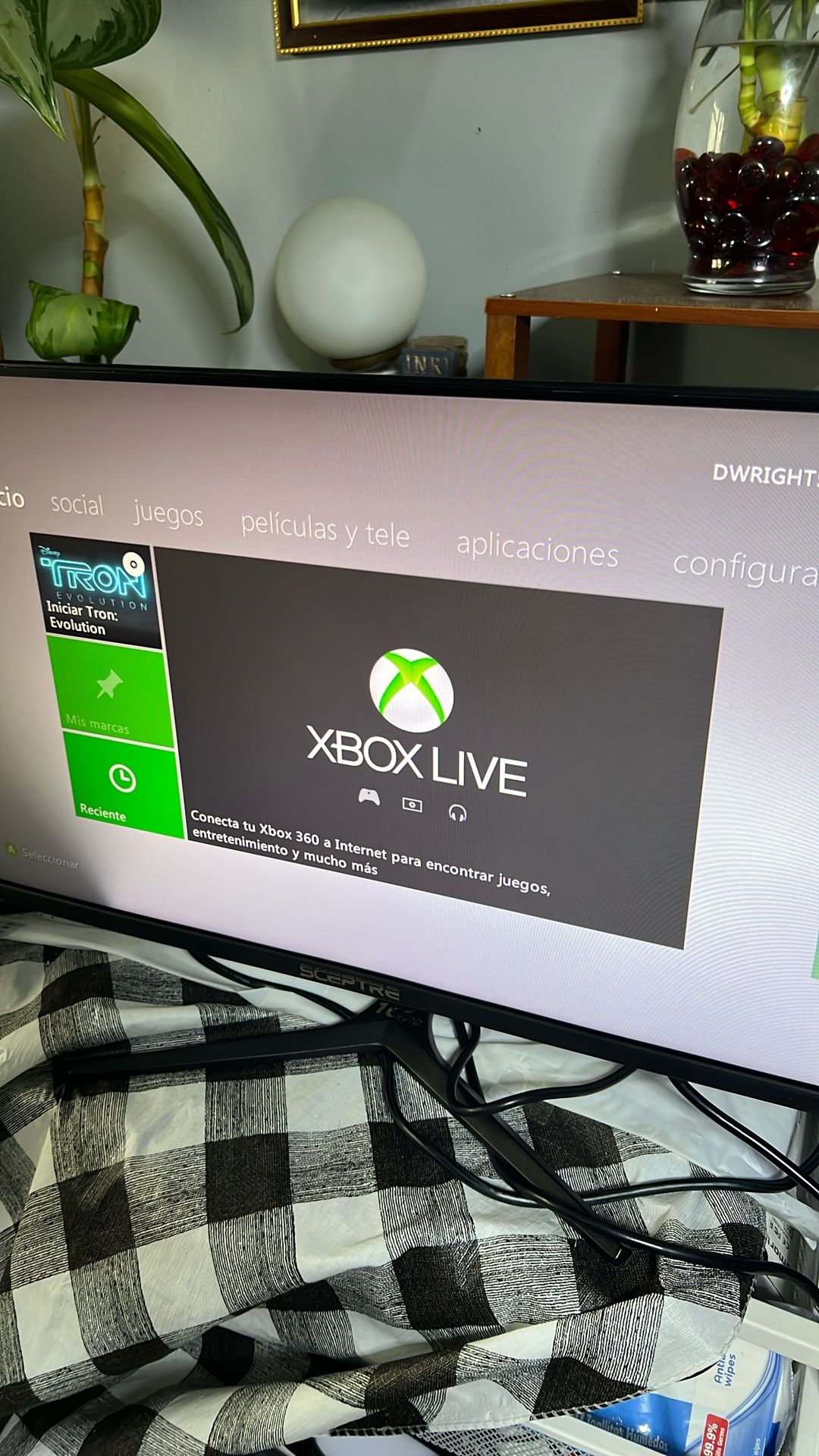 Xbox 360 Buen Estado - photo 2