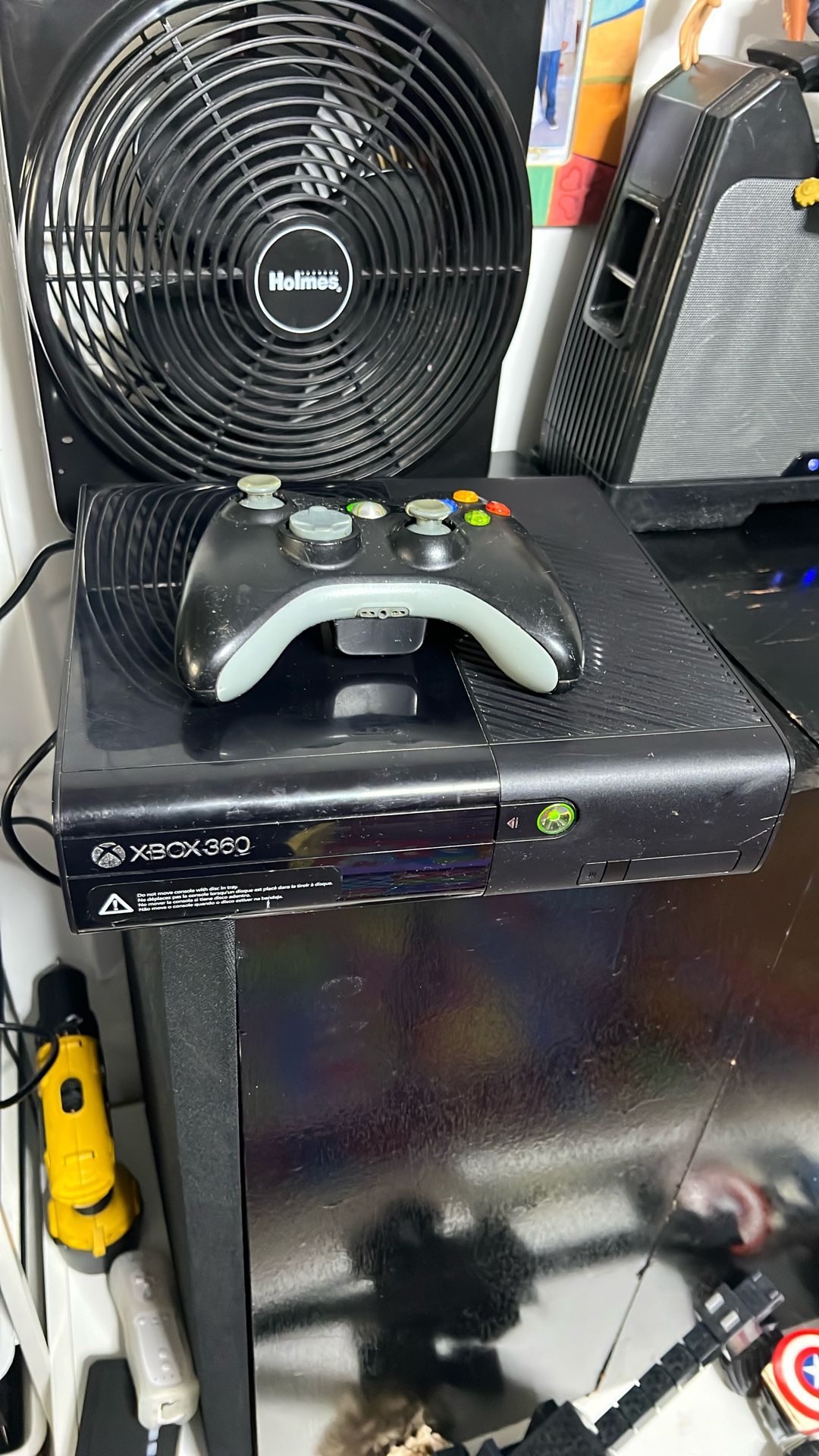 Xbox 360 Buen Estado - photo 3