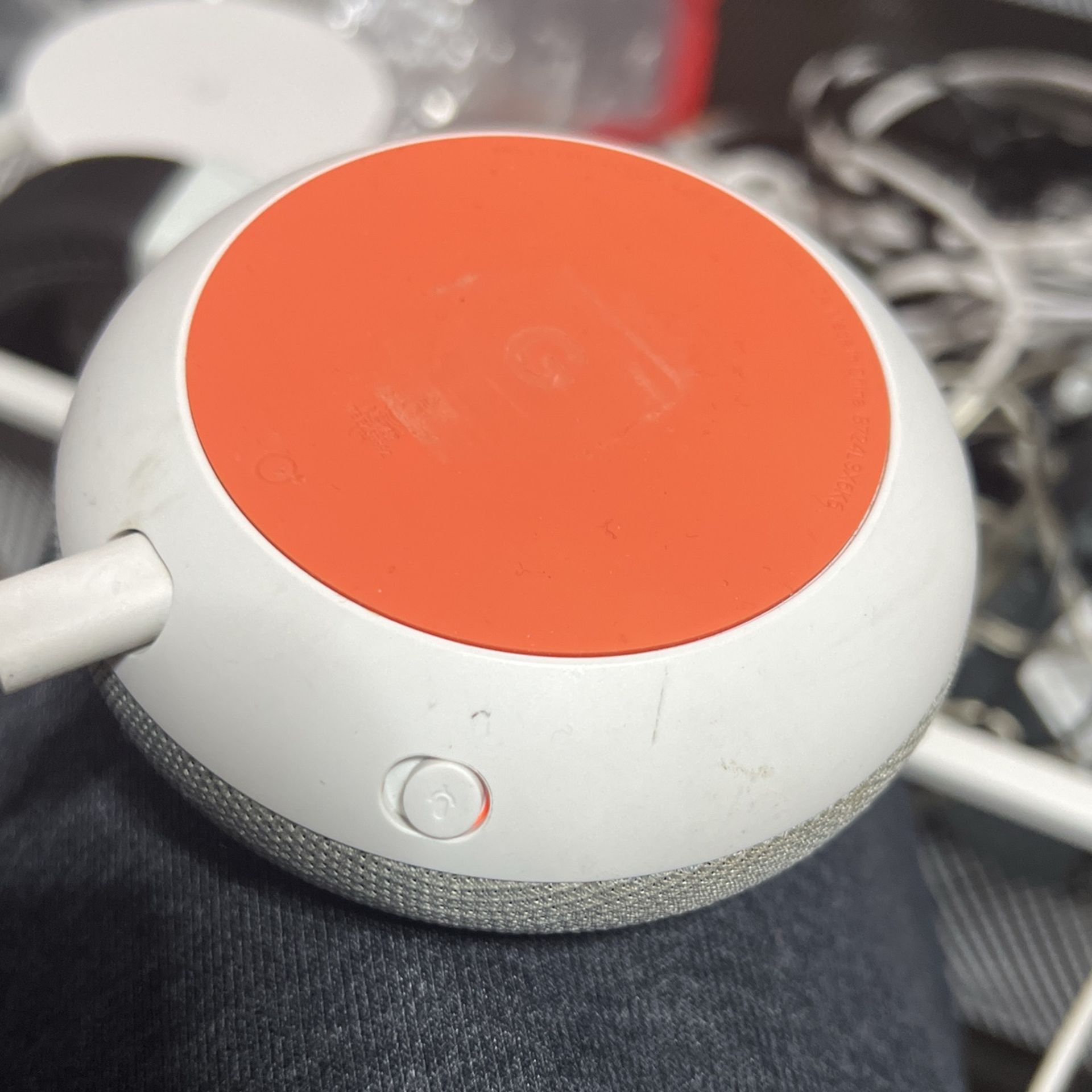 Google Home Mini Buen Estado - photo 2
