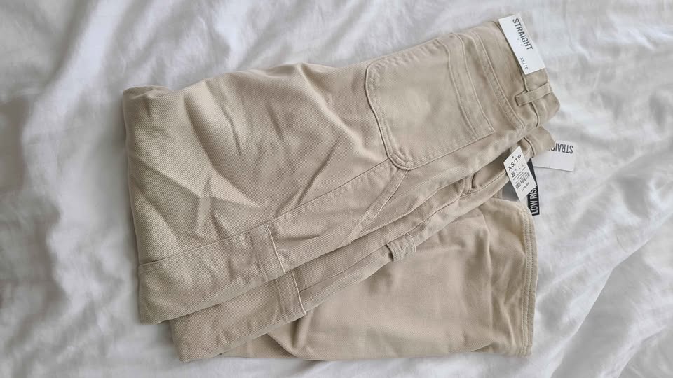 Two Pairs of Carpenter Jeans - photo 3