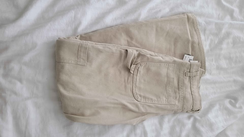 Two Pairs of Carpenter Jeans - photo 4