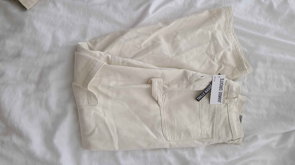 Two Pairs of Carpenter Jeans - photo 5