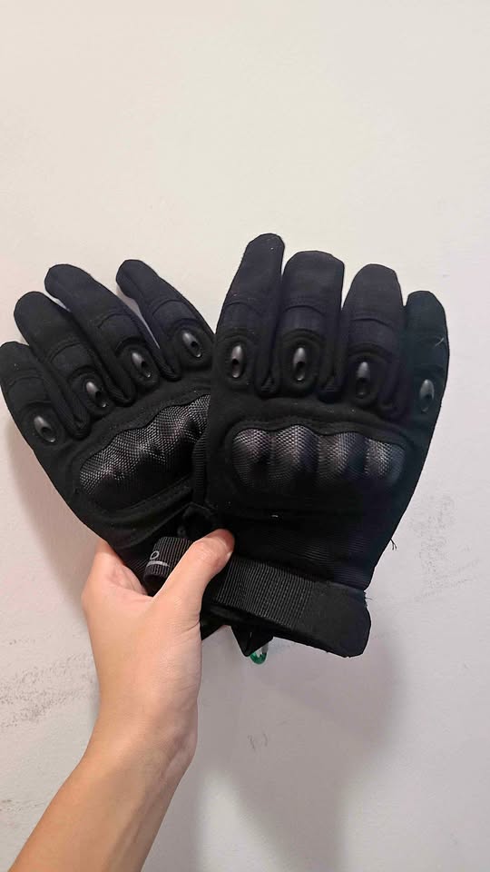 Tactical Gloves for Airsoft/Dirtbike/Cycling/Paintball