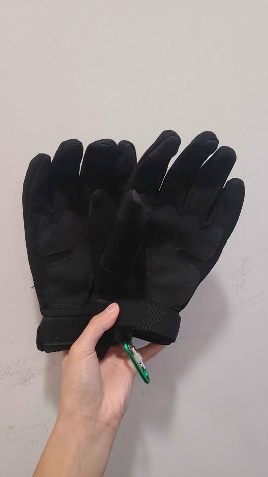 Tactical Gloves for Airsoft/Dirtbike/Cycling/Paintball - photo 2