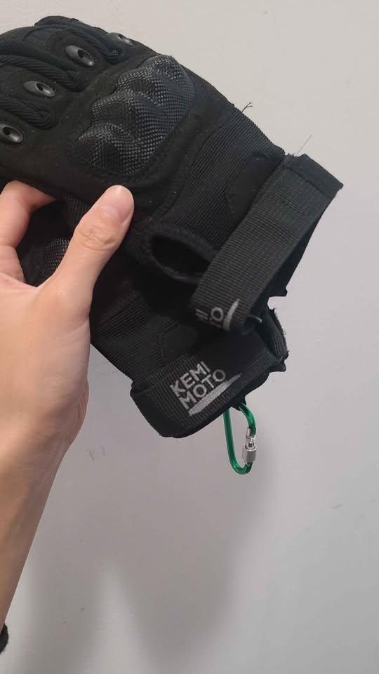 Tactical Gloves for Airsoft/Dirtbike/Cycling/Paintball - photo 3