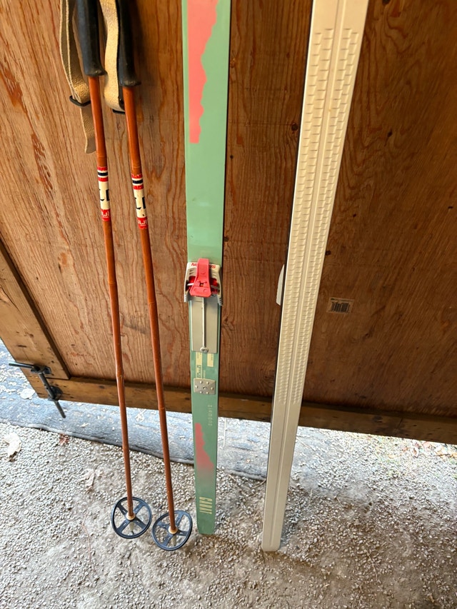 Peltonen Skis - photo 4