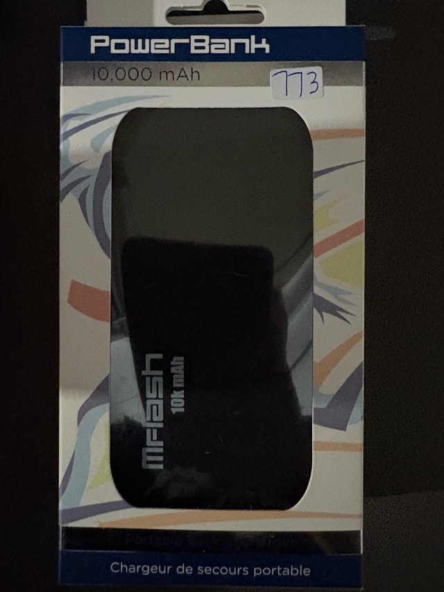mFlash Power Bank - photo 3