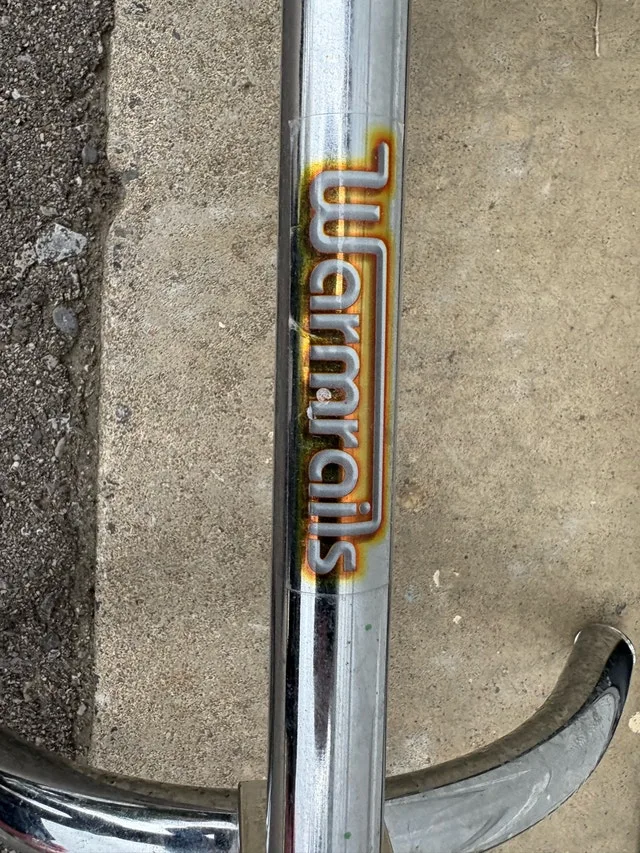 Warmrails Towel Warmer image indicator(2)