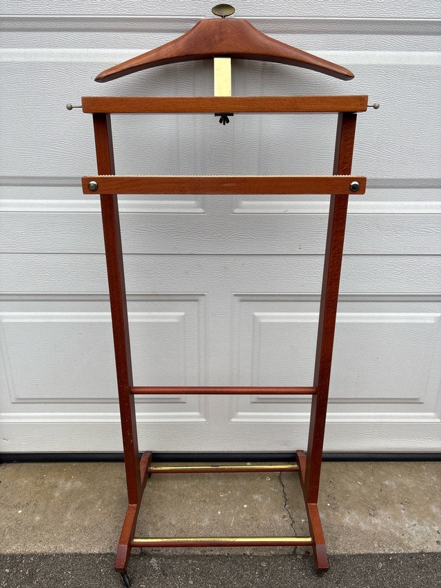 Vintage Birkdale Valet Eatons of Canada