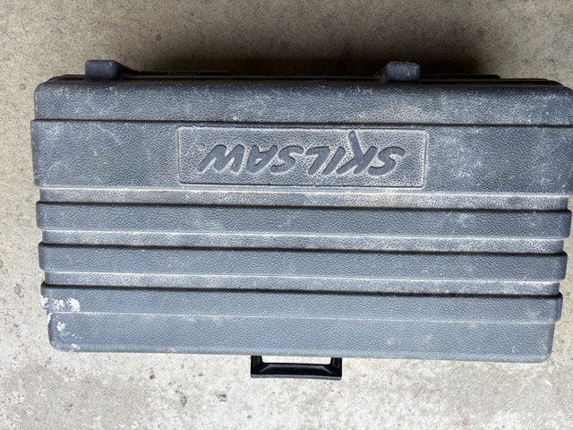 Skilsaw Model 77 - photo 3