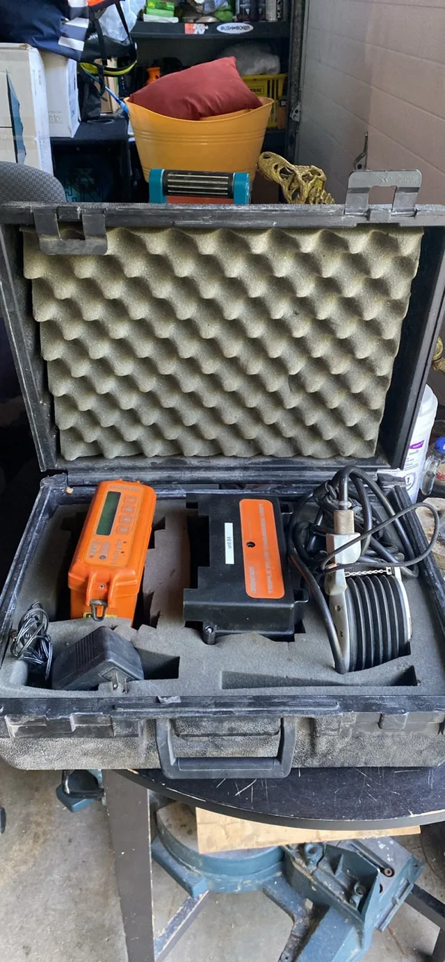 Crowcon Triple Plus+ Non-Pumped 4-Gas Detector, CH4