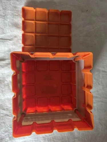 Minecraft Movie TNT Popcorn Bucket - Brand New image indicator(3)