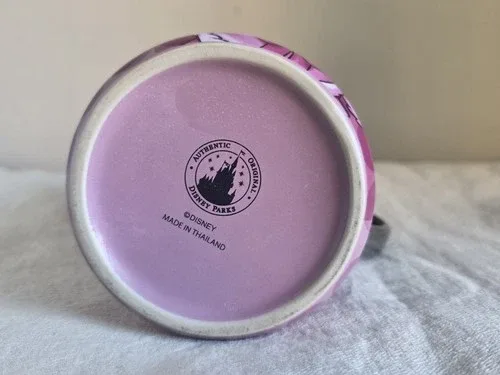 Disney Minnie Mouse Mornings Aren’t Pretty Mug image indicator(4)