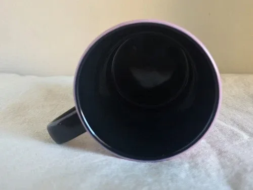 Disney Minnie Mouse Mornings Aren’t Pretty Mug image indicator(5)