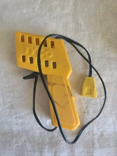 Vintage Tyco Daredevil Jump With Nite Glow Ravetrack PARTS image indicator(3)